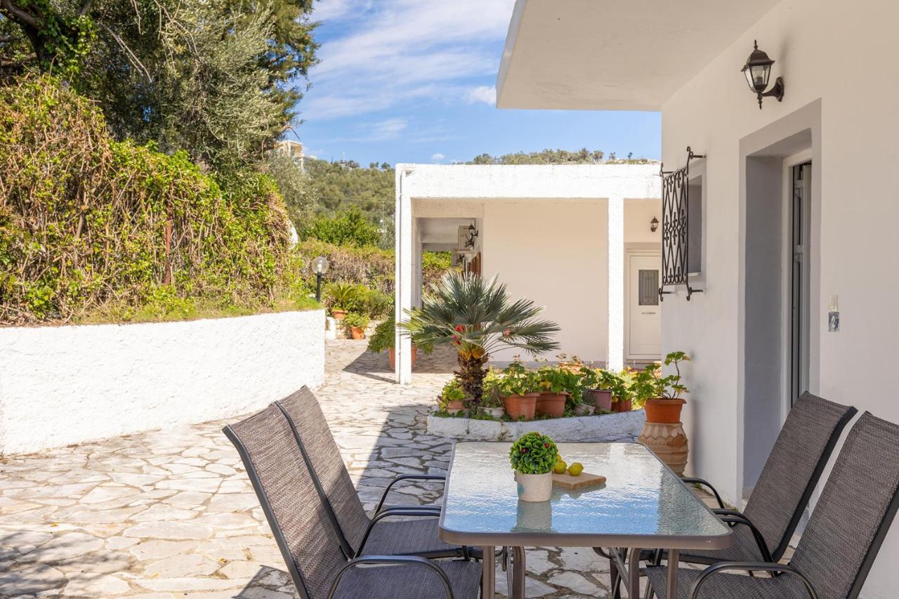 Appartamento Katerina Horizon By Konnect - 1,8km From