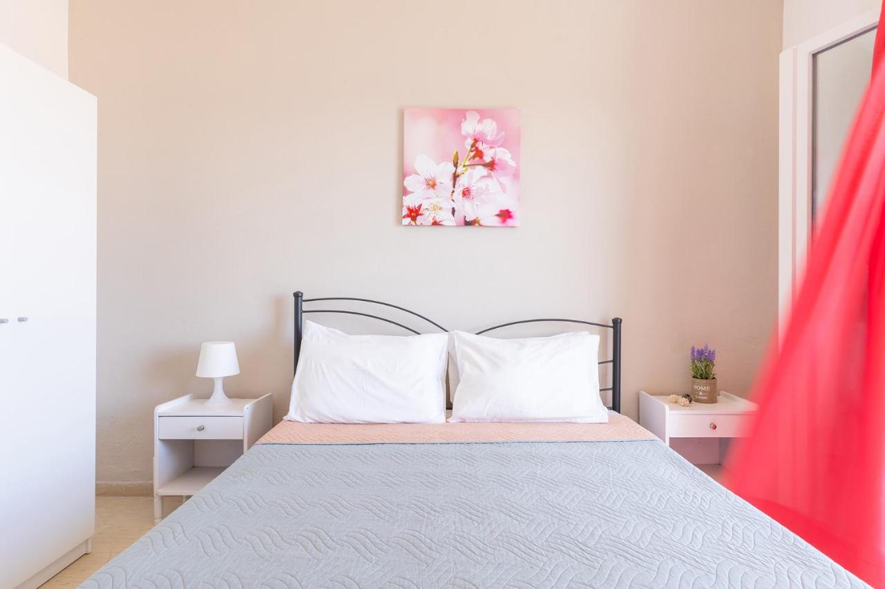 Katerina Horizon By Konnect - 1,8km From Apartment *