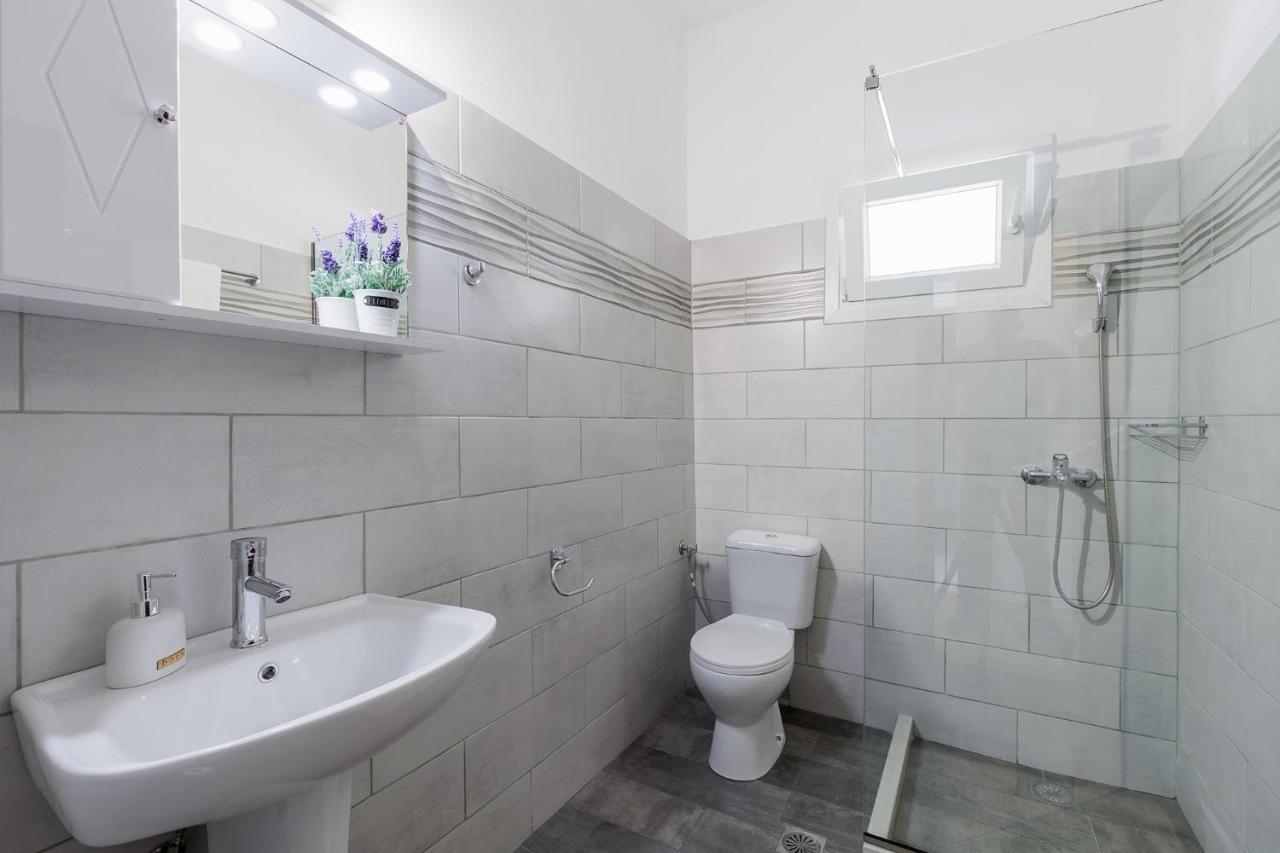 Apartment Katerina Horizon By Konnect - 1,8km From Ipsos