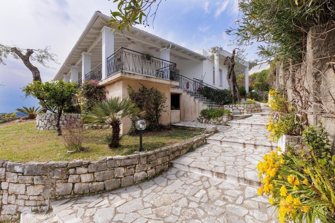 Apartment Katerina Horizon By Konnect - 1,8km From *