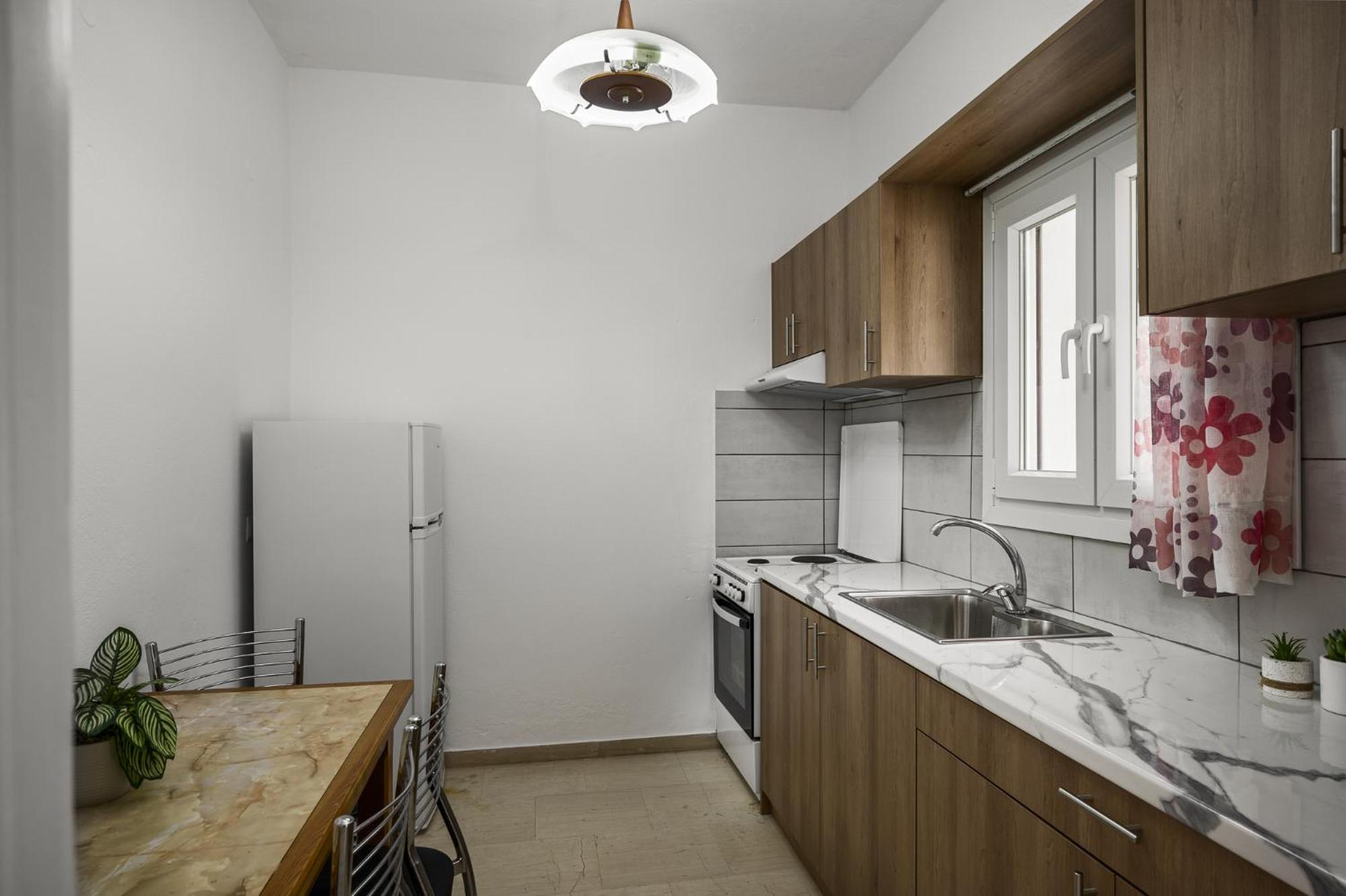 Apartment Katerina Horizon By Konnect - 1,8km From