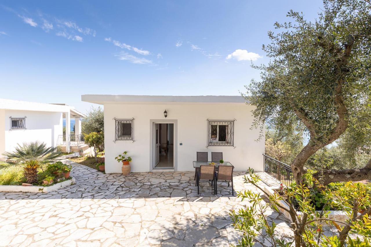Apartamento Katerina Horizon By Konnect - 1,8km From *